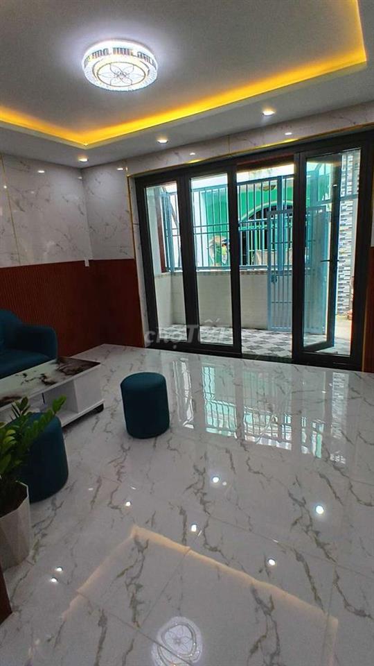 Diện Tích Khủng, 4,5m x 11, 1 Lầu, 2PN, 2WC, Chỉ Hơn 2 Tỏi