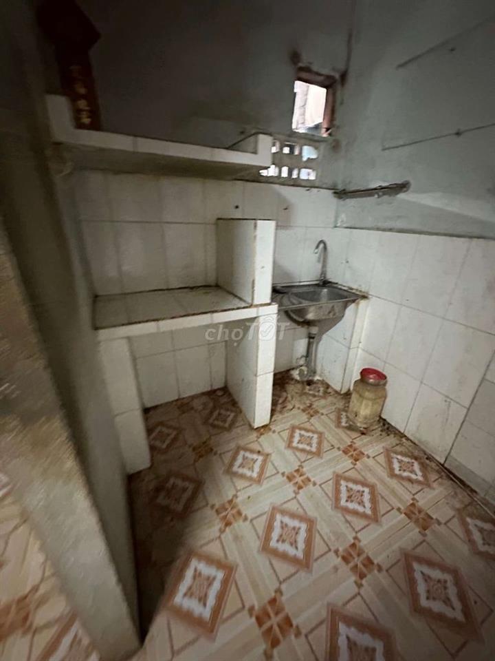 Ba Đinh 4m 5m, 1Lầu, 2PN, 2WC, Sổ Hồng Riêng, Chỉ Hơn 2 Tỏi 