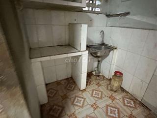Ba Đinh 4m 5m, 1Lầu, 2PN, 2WC, Sổ Hồng Riêng, Chỉ Hơn 2 Tỏi 