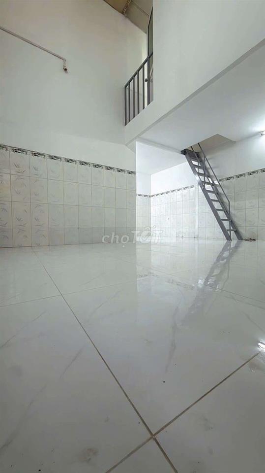 Gần Cầu Vượt Nguyễn Văn Linh, QL50, 5m x 8m, 3PN, Chỉ 490tr