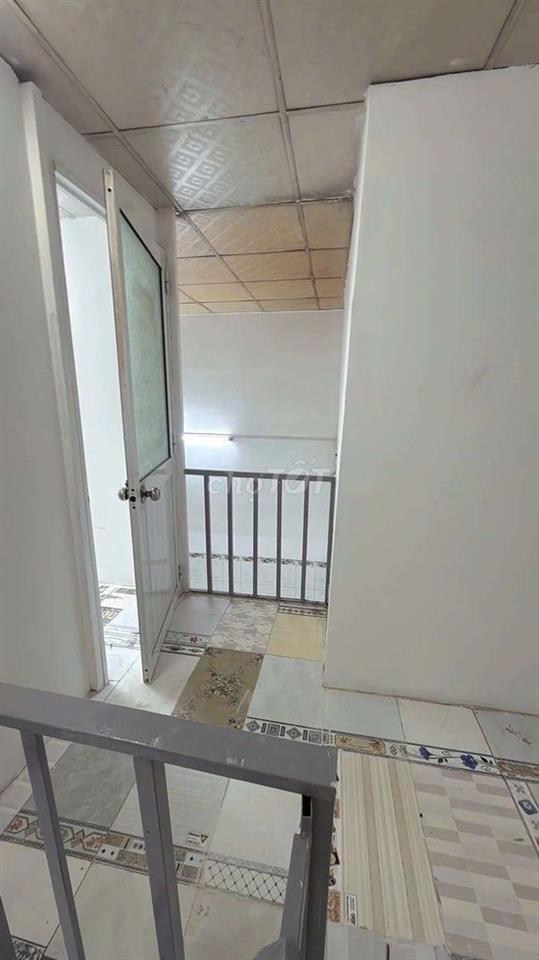 Gần Cầu Vượt Nguyễn Văn Linh, QL50, 5m x 8m, 3PN, Chỉ 490tr