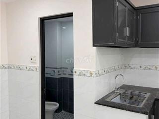 Gần Bến Xe Q.8, 3,5m x 11, 1Lầu, 2PN, Chỉ Hơn 2 Tỏi