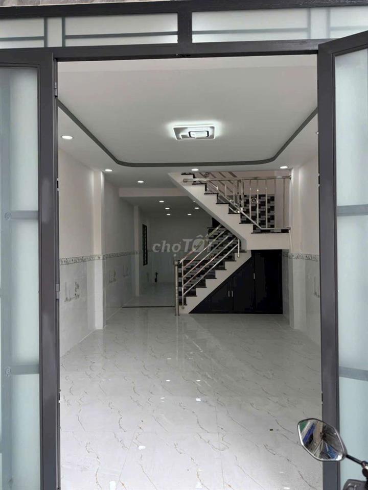 Gần Bến Xe Q.8, 3,5m x 11, 1Lầu, 2PN, Chỉ Hơn 2 Tỏi