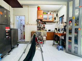 Hưng Phú, 4m x 5m, Sổ Hồng Riêng, Chỉ Hơn 1 Tỏi