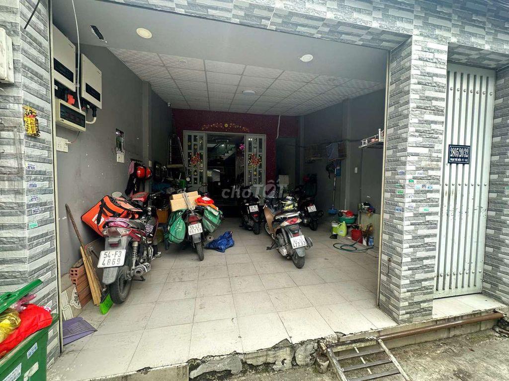 Phạm Thế Hiển, 5m x 28,