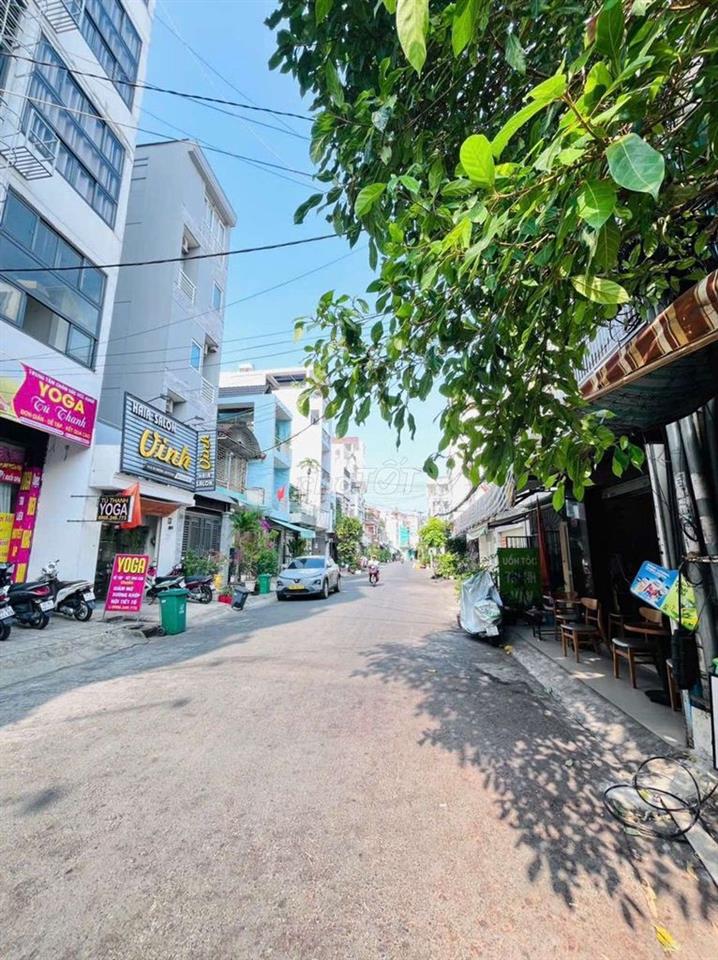 Âu Dương Lân, Mua 1 Được 2 Căn, Sổ Hồng Riêng, Chỉ Hơn 5 Tỏi