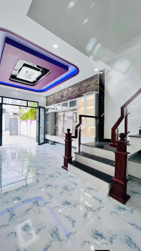Cần Guộc 4,2m x 28, 4PN, Sổ Hồng Riêng, Đường Xe Hơi, Chỉ Hơn 2 Tỏi