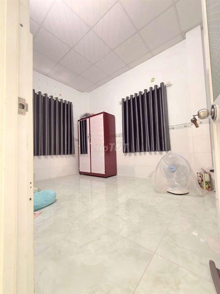 Gần Bến Xe Q8, 4,1m x 12, 1Lầu, 2PN, Chỉ Hơn 2 Tỏi