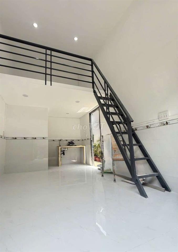 Cão Lỗ, 1 Trệt, 1 Lửng, Kk99, Chỉ Hơn 600tr Tí