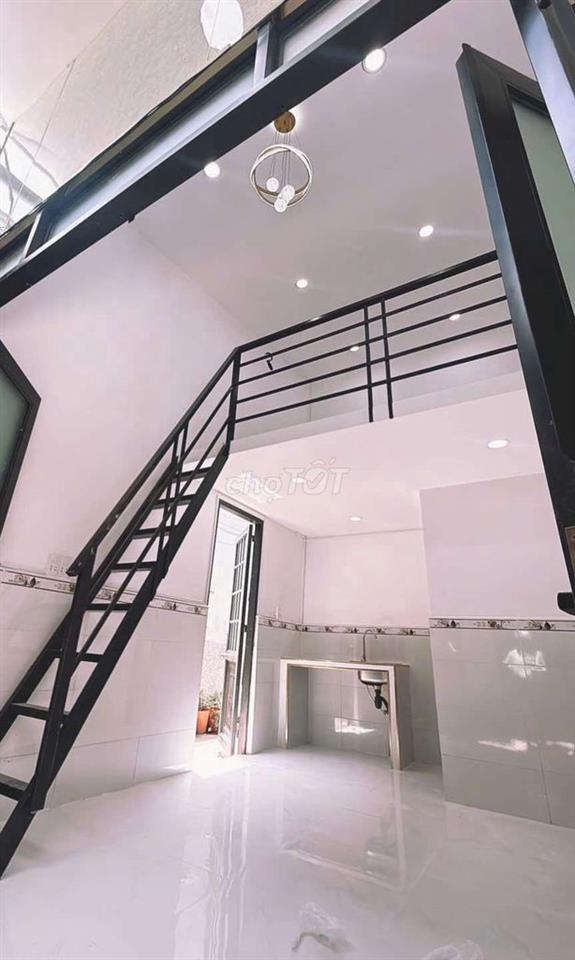 Cão Lỗ, 1 Trệt, 1 Lửng, Kk99, Chỉ Hơn 600tr Tí