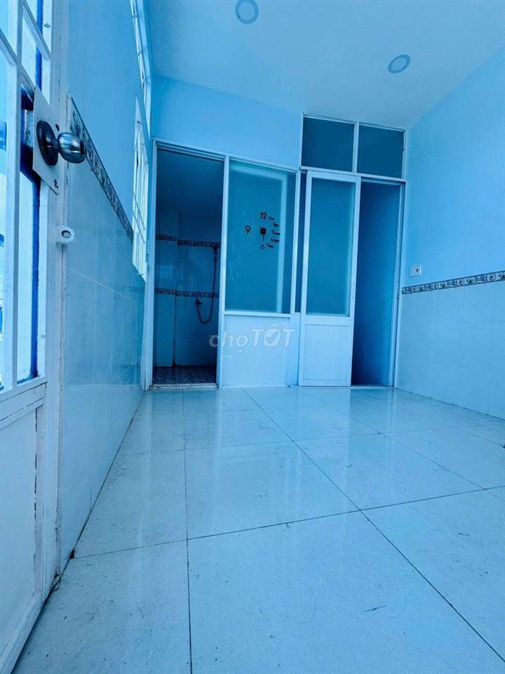 Dương Bá Trạc, 1 Trệt, 2 Lầu, Sổ Hồng Riêng,  Chỉ Hơn 2 Tỏi