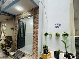 Trần Hưng Đạo, 1 Trệt, 1lầu, Sổ Hồng Riêng,  Chỉ Hơn 1 Tỏi