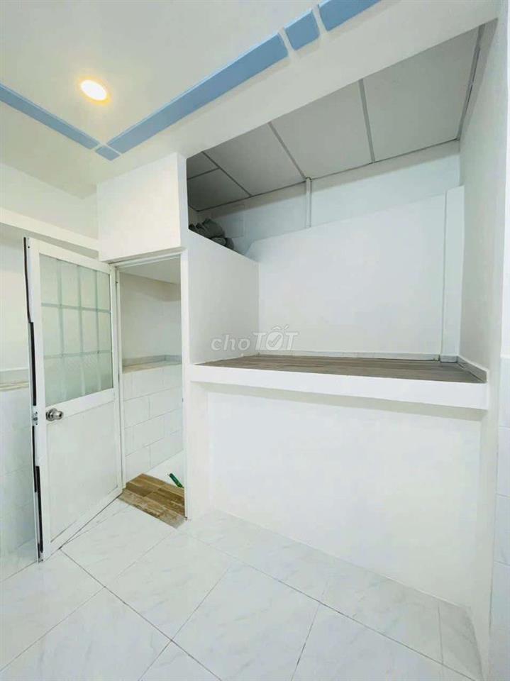Trần Hưng Đạo, 1 Trệt, 1lầu, Sổ Hồng Riêng,  Chỉ Hơn 1 Tỏi