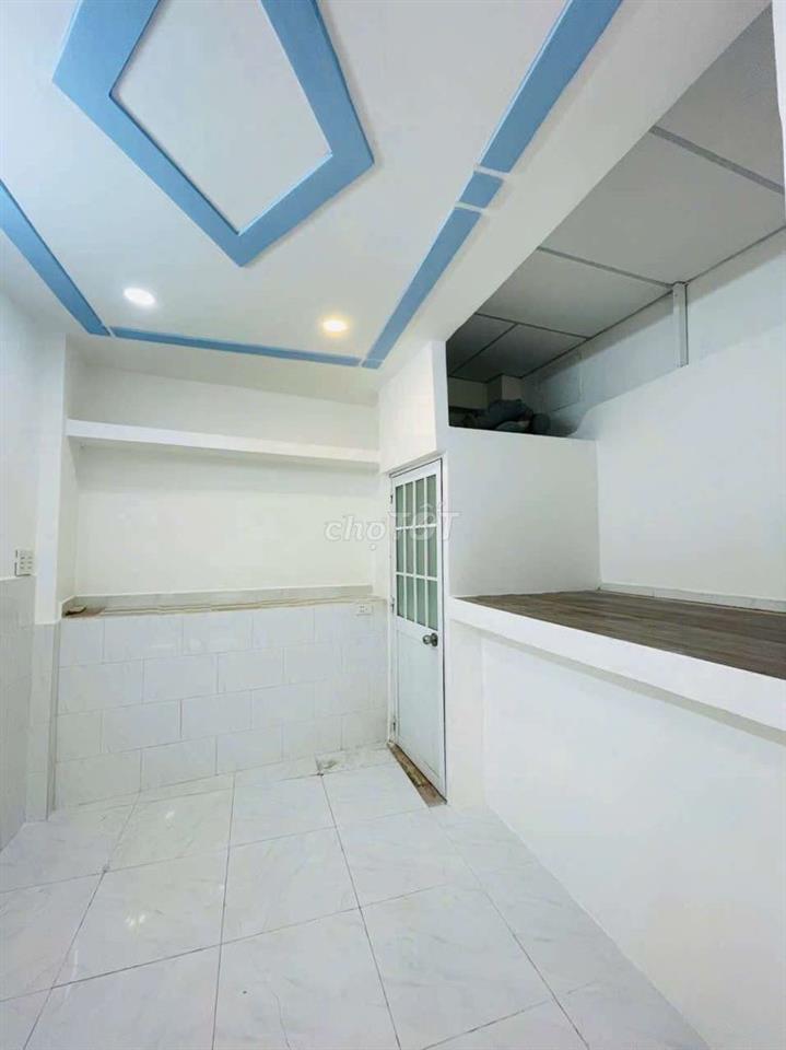 Trần Hưng Đạo, 1 Trệt, 1lầu, Sổ Hồng Riêng,  Chỉ Hơn 1 Tỏi