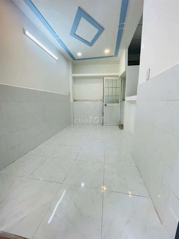 Trần Hưng Đạo, 1 Trệt, 1lầu, Sổ Hồng Riêng,  Chỉ Hơn 1 Tỏi
