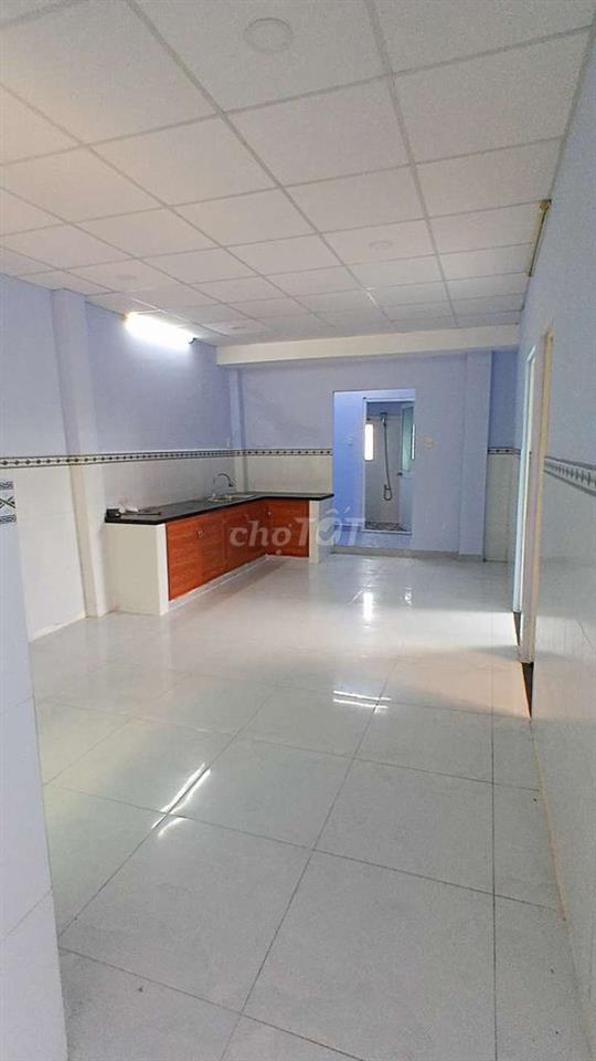 Chợ Chợ Phú Lạc, 6m x 20, 3PN, Chỉ Hơn 1 Tỷ