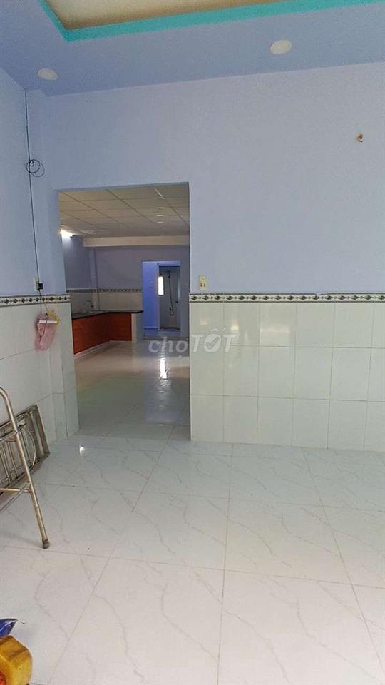 Chợ Chợ Phú Lạc, 6m x 20, 3PN, Chỉ Hơn 1 Tỷ