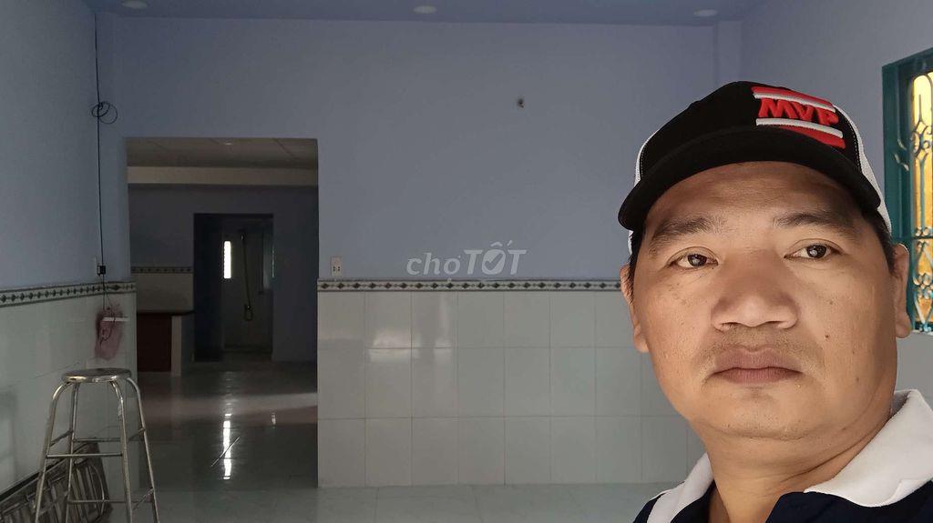 Chợ Chợ Phú Lạc, 6m x 20, 3PN, Chỉ Hơn 1 Tỷ