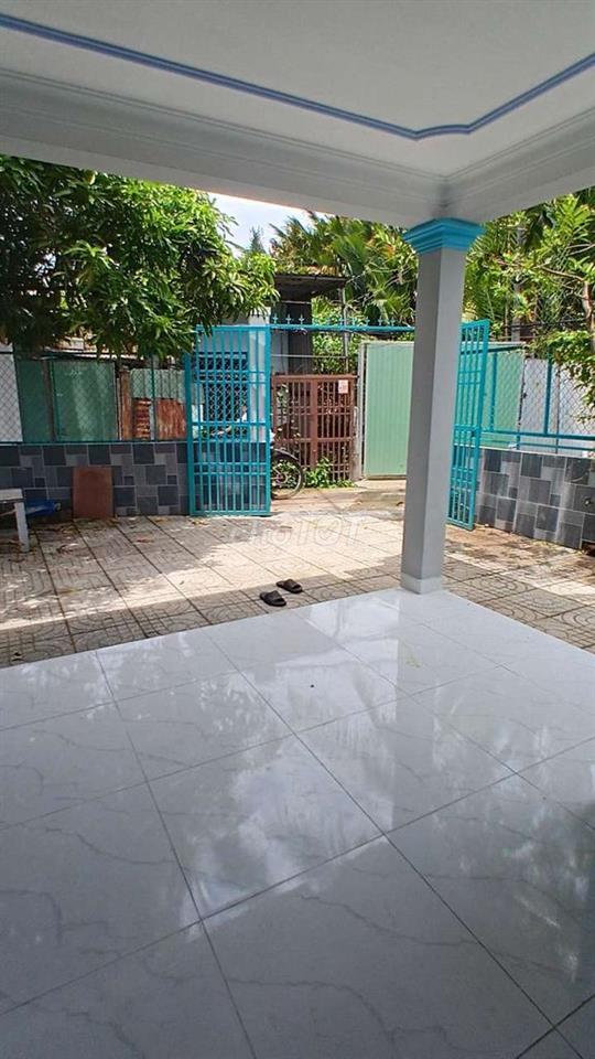 Chợ Chợ Phú Lạc, 6m x 20, 3PN, Chỉ Hơn 1 Tỷ