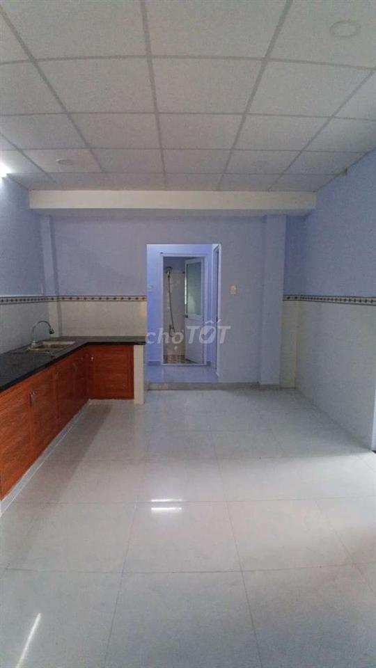 Chợ Chợ Phú Lạc, 6m x 20, 3PN, Chỉ Hơn 1 Tỷ