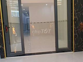 Gần Bến Xe Q.8, 3,2m x 17, 1lửng, 4PN, Chỉ Hơn 1 Tỏi