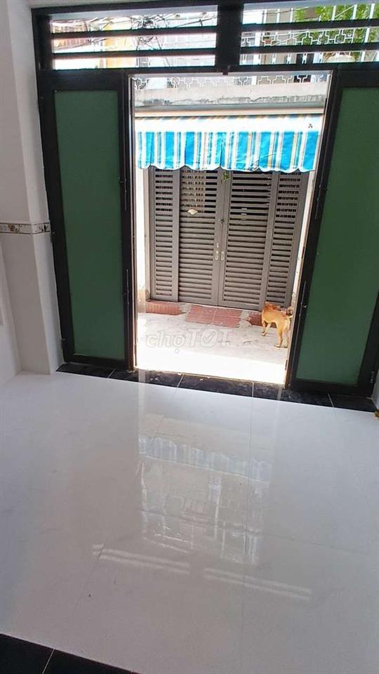 Gần Bến Xe Q.8, 3,2m x 17, 1lửng, 4PN, Chỉ Hơn 1 Tỏi
