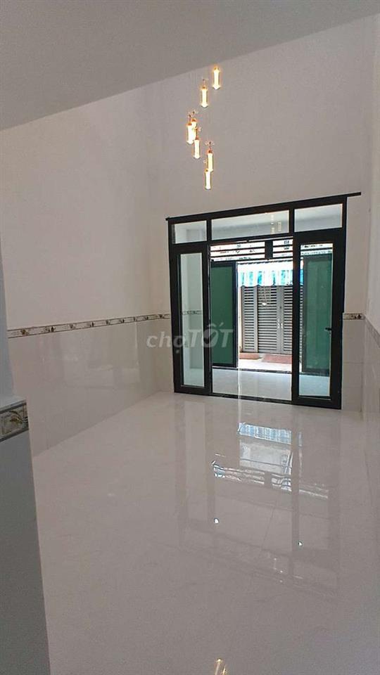 Gần Bến Xe Q.8, 3,2m x 17, 1lửng, 4PN, Chỉ Hơn 1 Tỏi