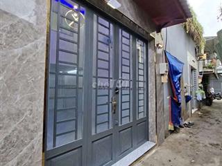 Gần Bến Xe Q8, 1 Trệt, 1 Lầu, Chỉ 950tr, Còn Thương Lượng 