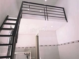 Nhà Cao Lỗ, Đại Học Nam Sài Gòn, 1 Trệt, 1 Lửng, Chỉ Hơn 600tr Quận 8