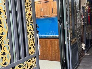 Gần Bến Xe Quận 8, 4m x 5m, 1 Làu, KĐC Hiện Hữu, Chỉ Hơn 1 Tỏi