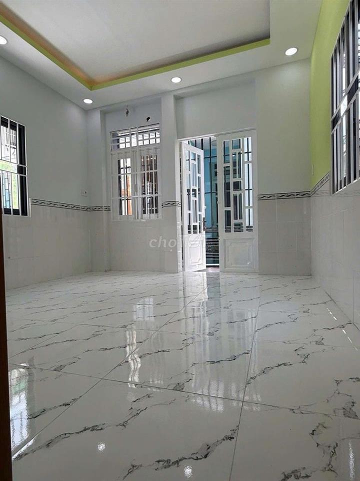 Bán Nhà Gần Bến Xe Q8, Ngang 4m, 2PN, Chỉ Hơn 1T