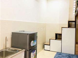 PHÒNG FULL NỘI THẤT, NGAY CẦU NGUYỄN VĂN CỪ