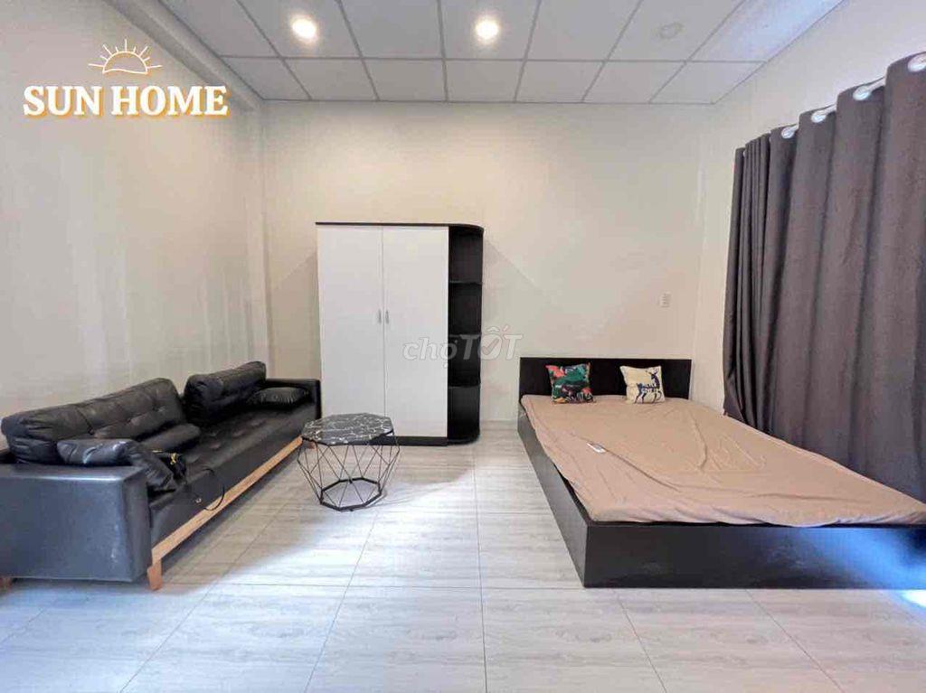 Căn hộ 2PN 50m2 ngay sân bay Hậu Giang !!!!