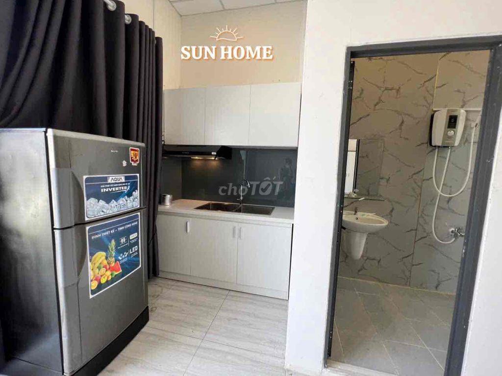 Căn hộ 2PN 50m2 ngay sân bay Hậu Giang !!!!