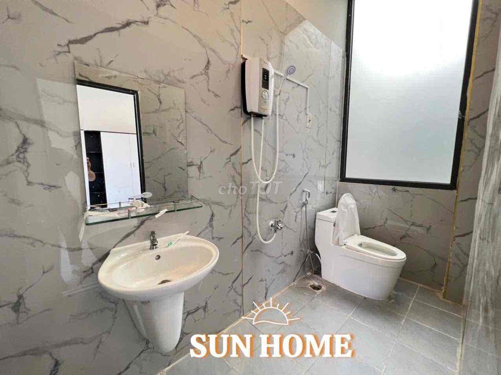 Căn hộ 2PN 50m2 ngay sân bay Hậu Giang !!!!