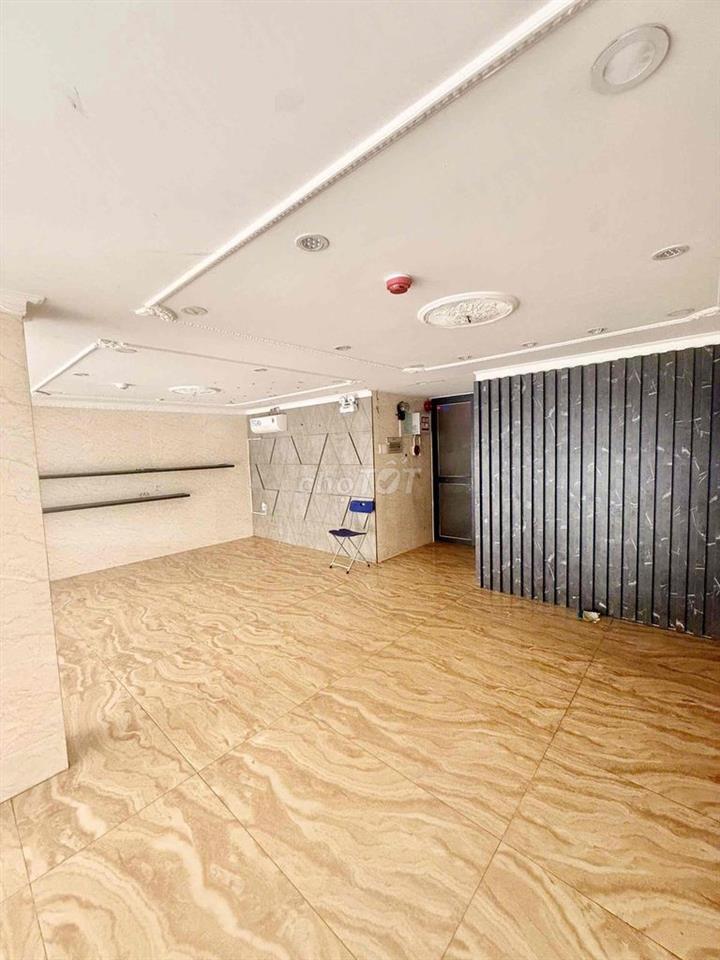 Mặt bằng đường Hồng Hà 35m2 !!!!