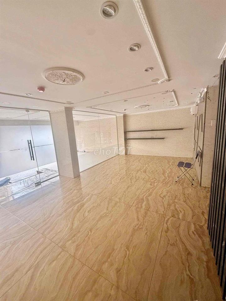 Mặt bằng đường Hồng Hà 35m2 !!!!