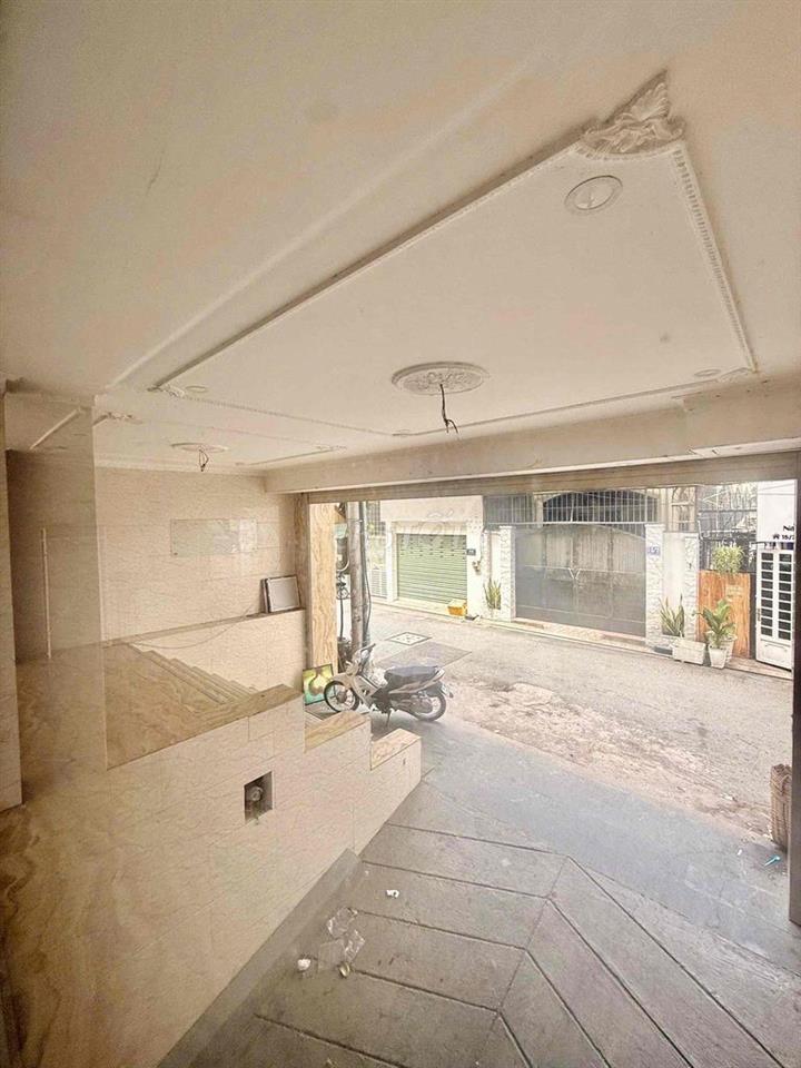 Mặt bằng đường Hồng Hà 35m2 !!!!