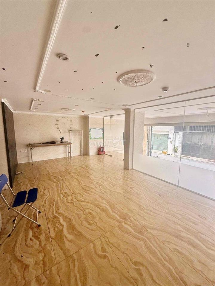 Mặt bằng đường Hồng Hà 35m2 !!!!