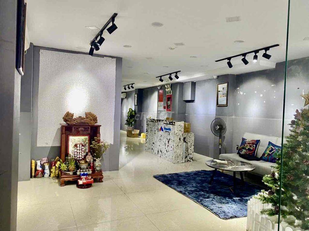 Mặt bằng mặt tiền đường Hồng Hà Sân Bay 90m2 !!!!
