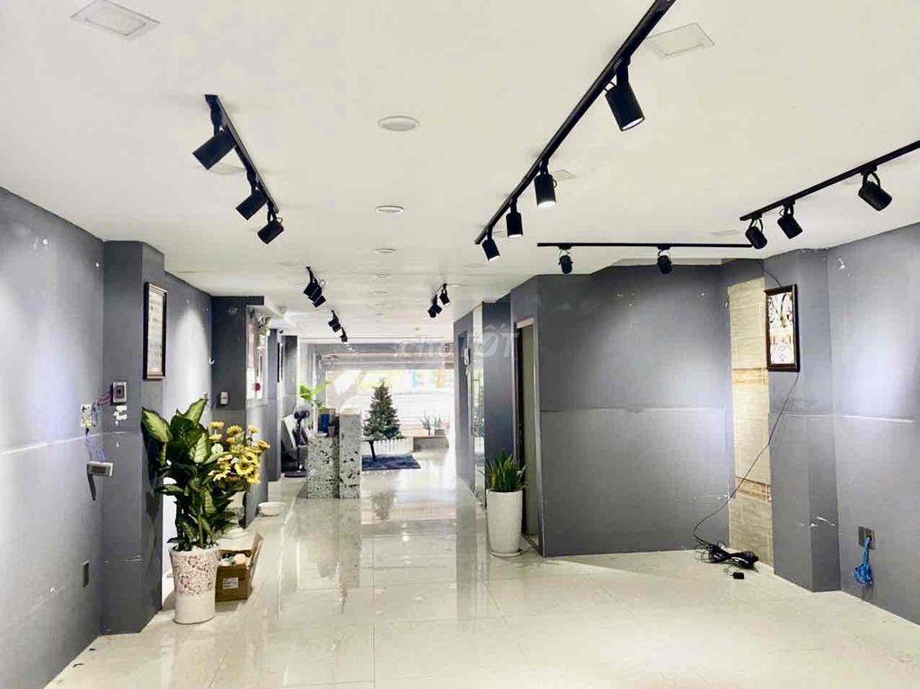 Mặt bằng mặt tiền đường Hồng Hà Sân Bay 90m2 !!!!