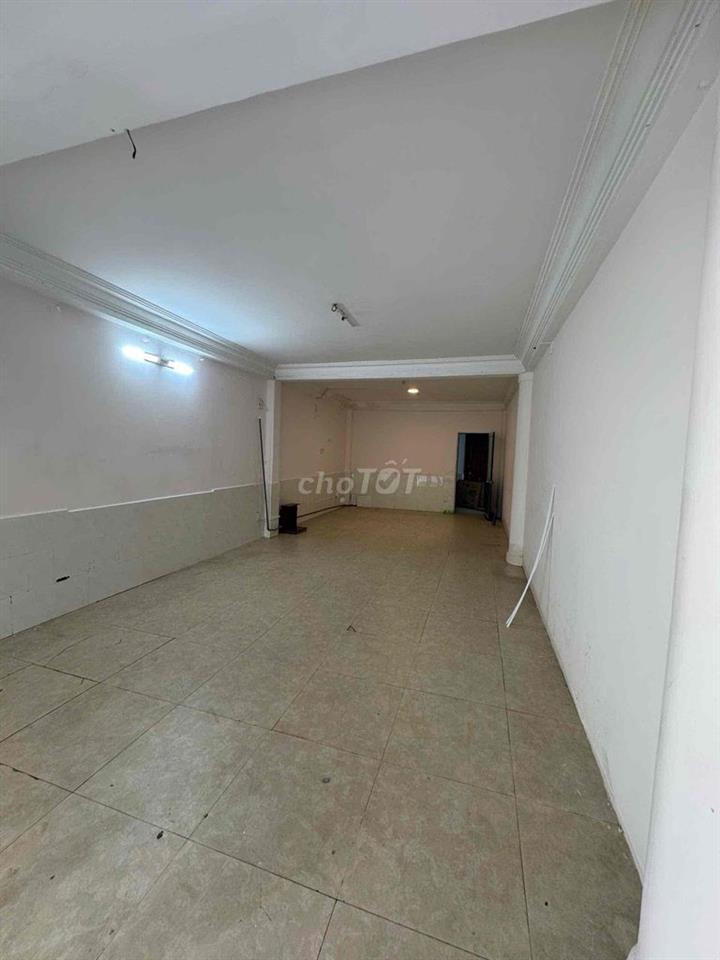 Mặt Bằng 45m2 Nguyễn Văn Thương P25 Bình Thạnh !!!