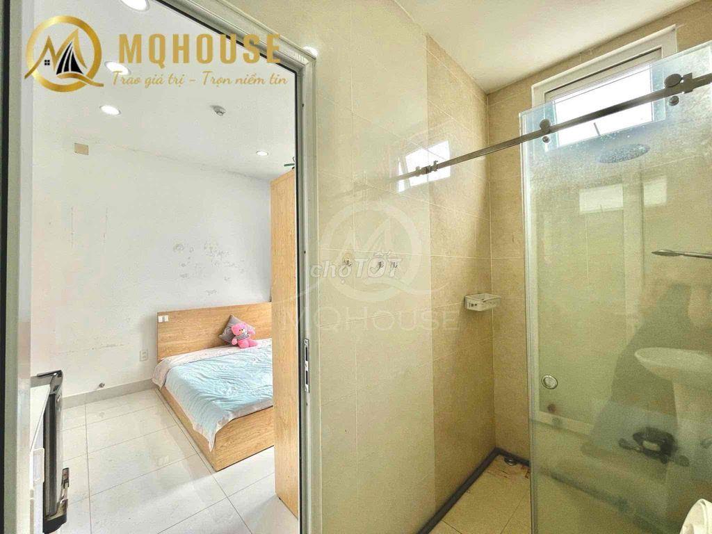 Căn Hộ mini 20m2 659 Phan Văn Trị P7 Gò Vấp !!!!