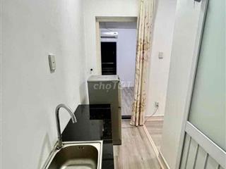 Căn hộ 2PN 40m2 Nguyễn Hồng Đào Tân Bình !!!