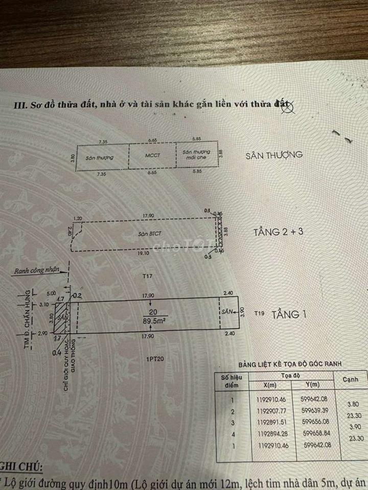 Hạ giá 27tỷ còn 24tỷ MT 99 chấn hưng 