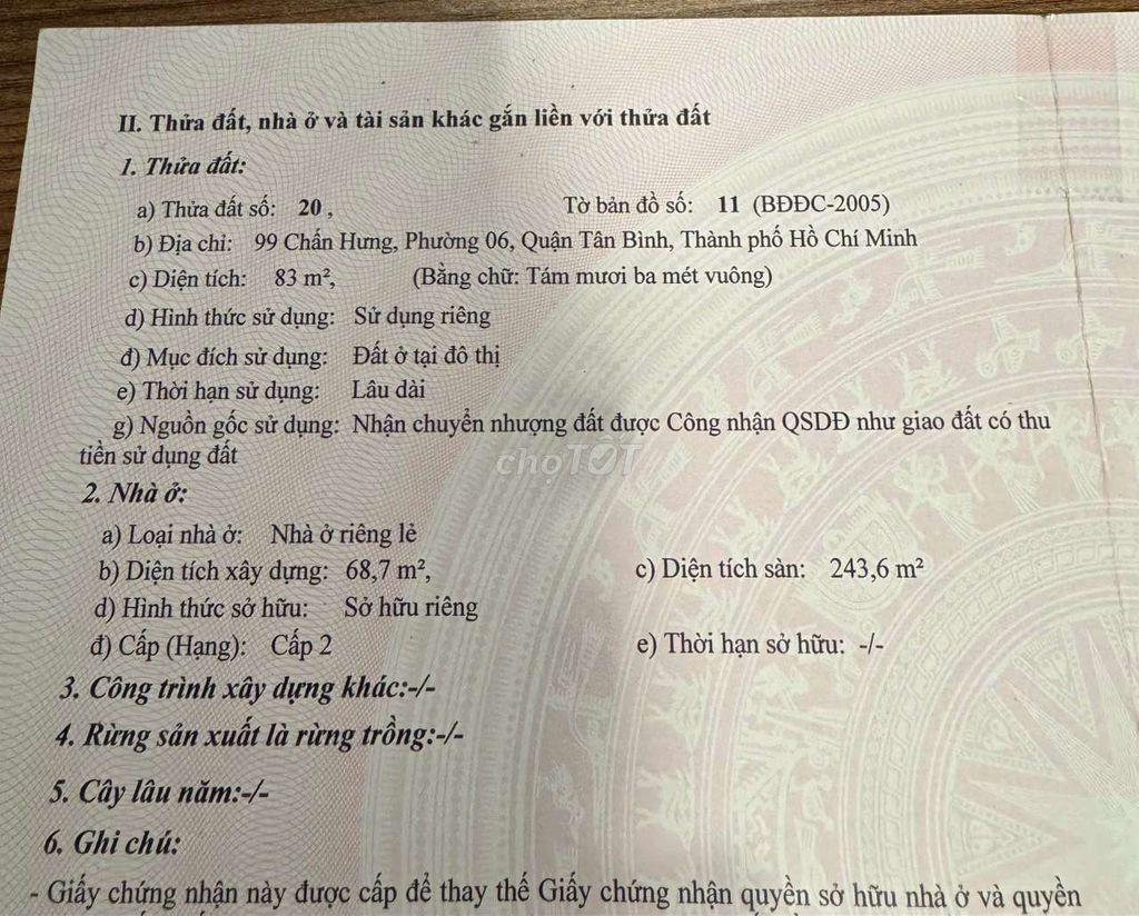 Hạ giá 27tỷ còn 24tỷ MT 99 chấn hưng 