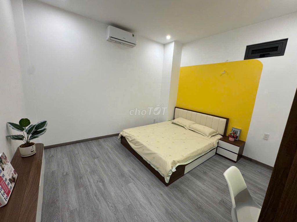 GỬI MÔI GIỚI HH 100TR,  1006/1 Âu Cơ, Tân Bình 8.95 TỶ, 3 tầng.