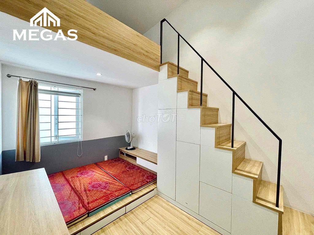 PHÒNG XINH Duplex Lê Văn Sỹ, Tân Sơn Hoà, Tân Bình