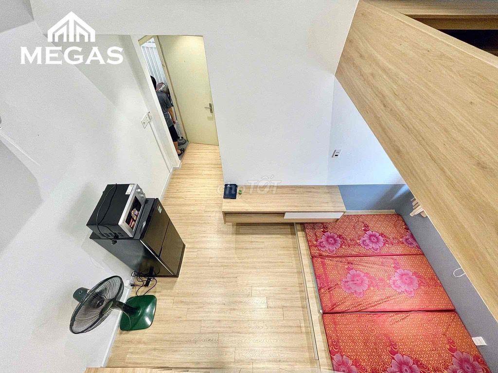 PHÒNG XINH Duplex Lê Văn Sỹ, Tân Sơn Hoà, Tân Bình