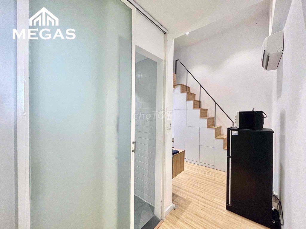 PHÒNG XINH Duplex Lê Văn Sỹ, Tân Sơn Hoà, Tân Bình